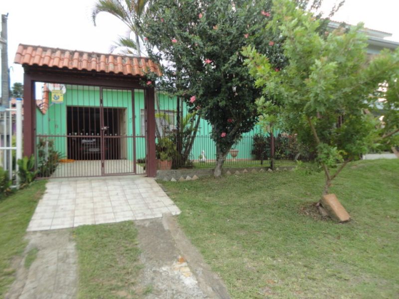 Casa à venda com 170m² , Neópolis em Gravataí, RS